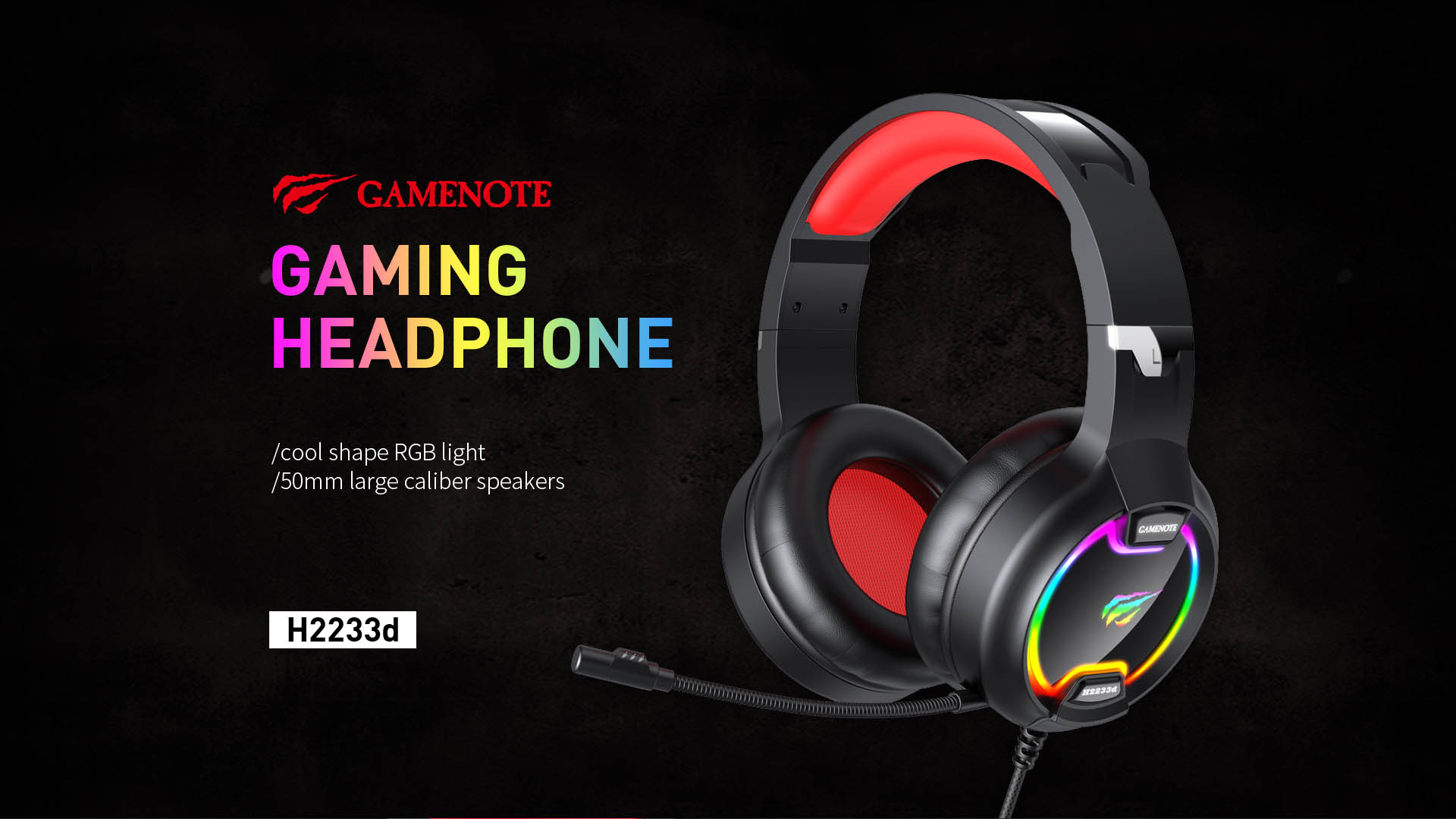 Gaming Headset